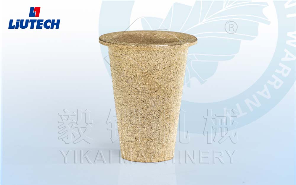 1012035600富达油气分离器