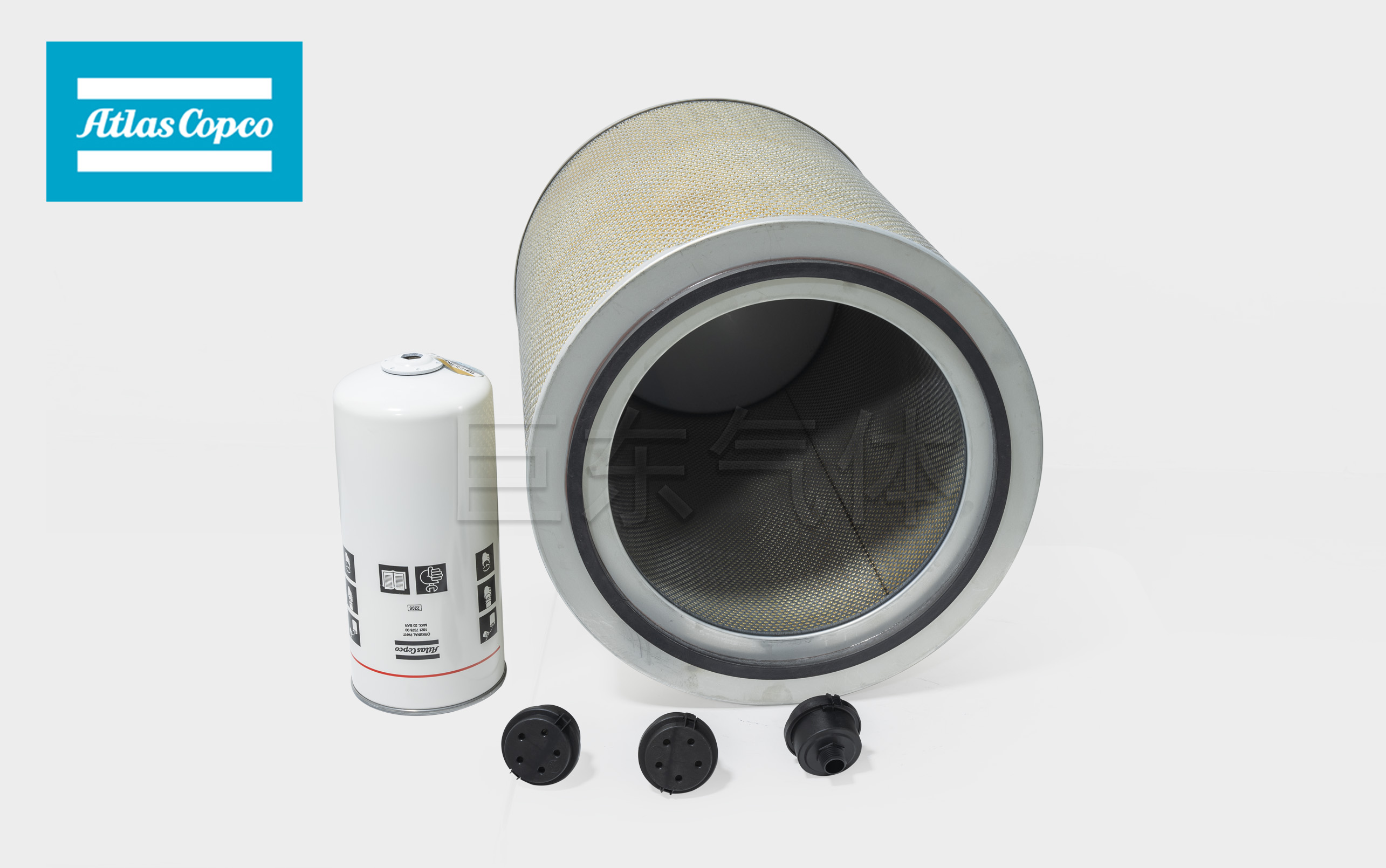 阿特拉斯售后保养包