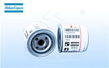 阿特拉斯空压机油滤