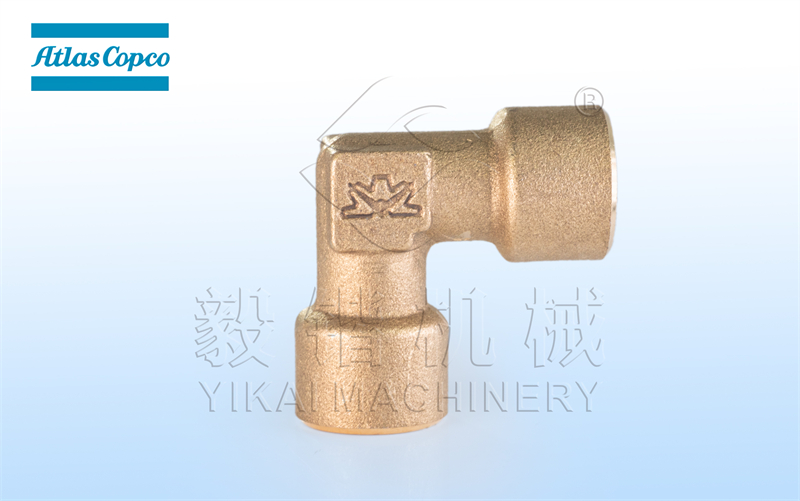 阿特拉斯管道接头2235070800
