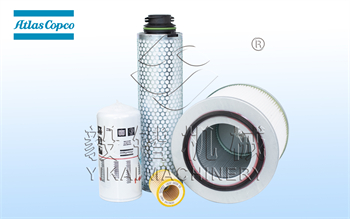 阿特拉斯真空压缩机保养包