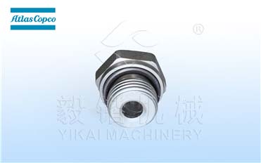 0605881100阿特拉斯卸载气缸螺帽