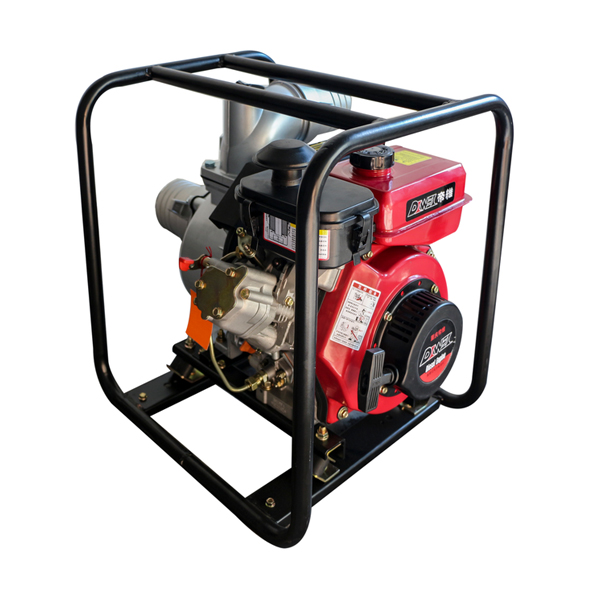 小4〃普通自吸鋁水泵  100CBZ16-3.5