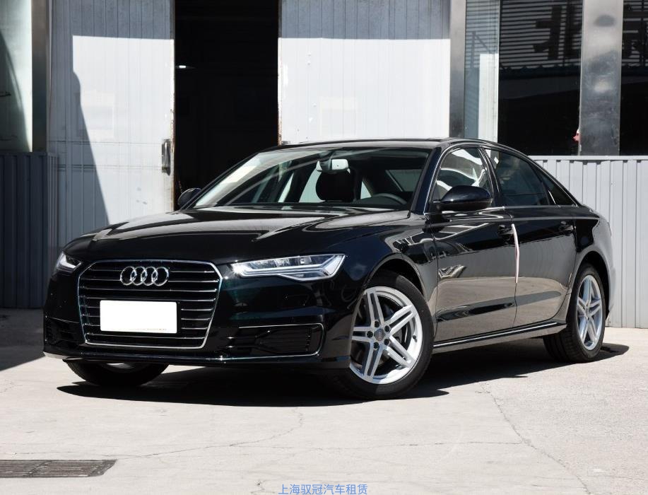 奧迪A6L租車價格