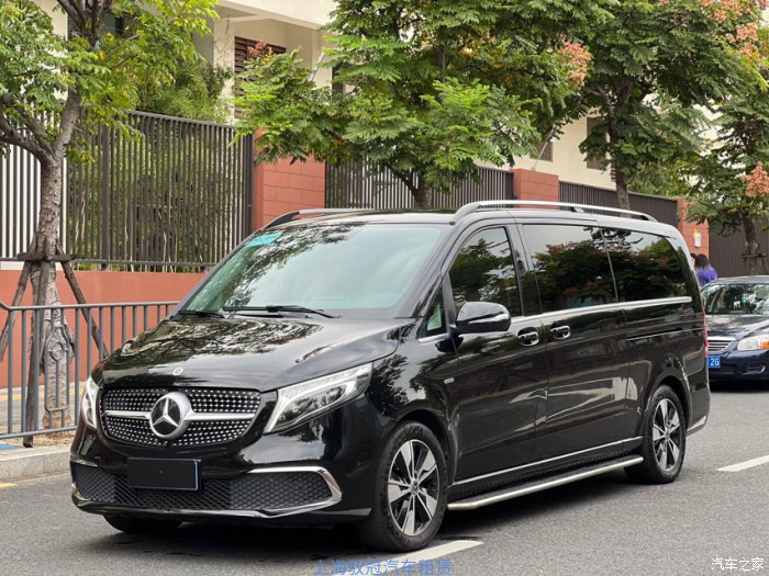 奔馳面包車租車價(jià)格