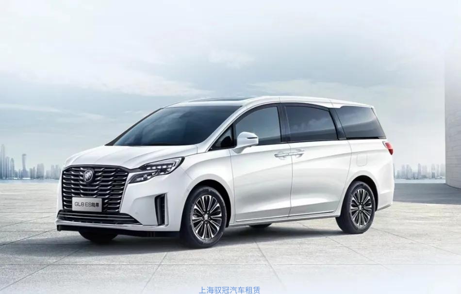 別克商務(wù)車GL8自駕租車價格