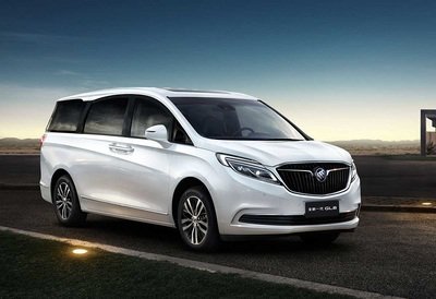 為什么企業(yè)領導都會選擇長期租賃一臺別克商務車七座GL8作為班車出行？