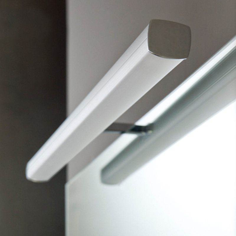 IP44 High Power Linear LED Bathroom Mirror Light 2929
