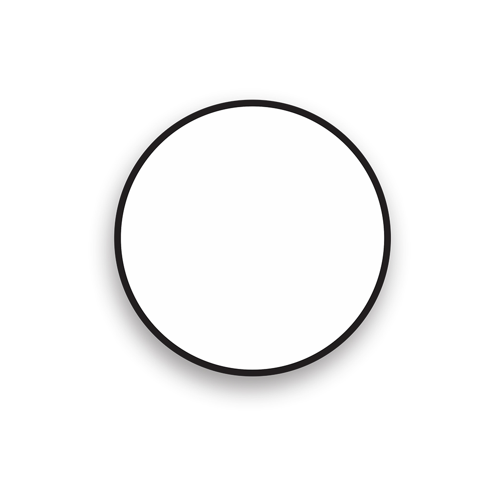 Modern Round LED Ceiling Lamp Indoor Wall Lamp 2185