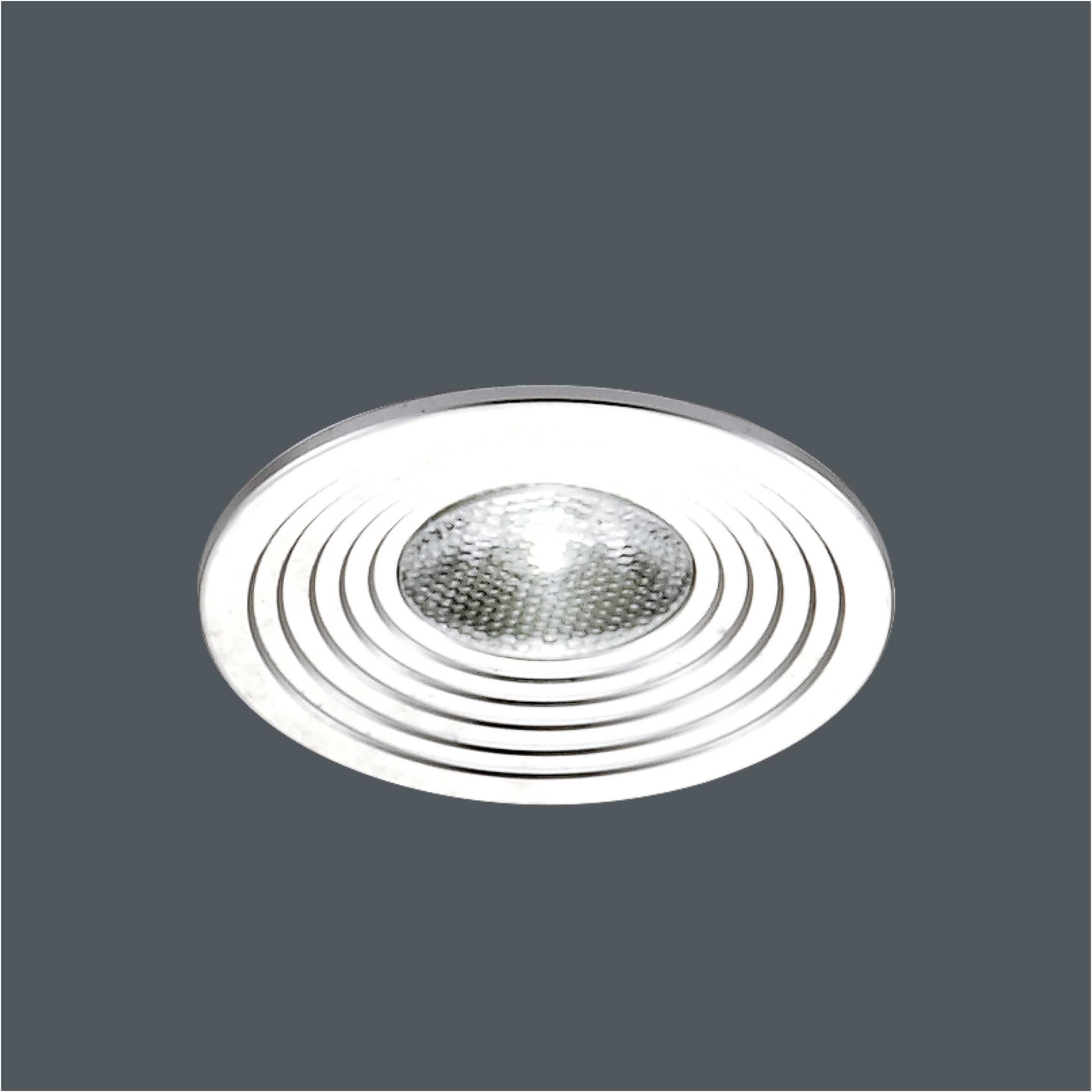 CE Approved Home Decoration Mini LED Round Cabinet Down Light 2232