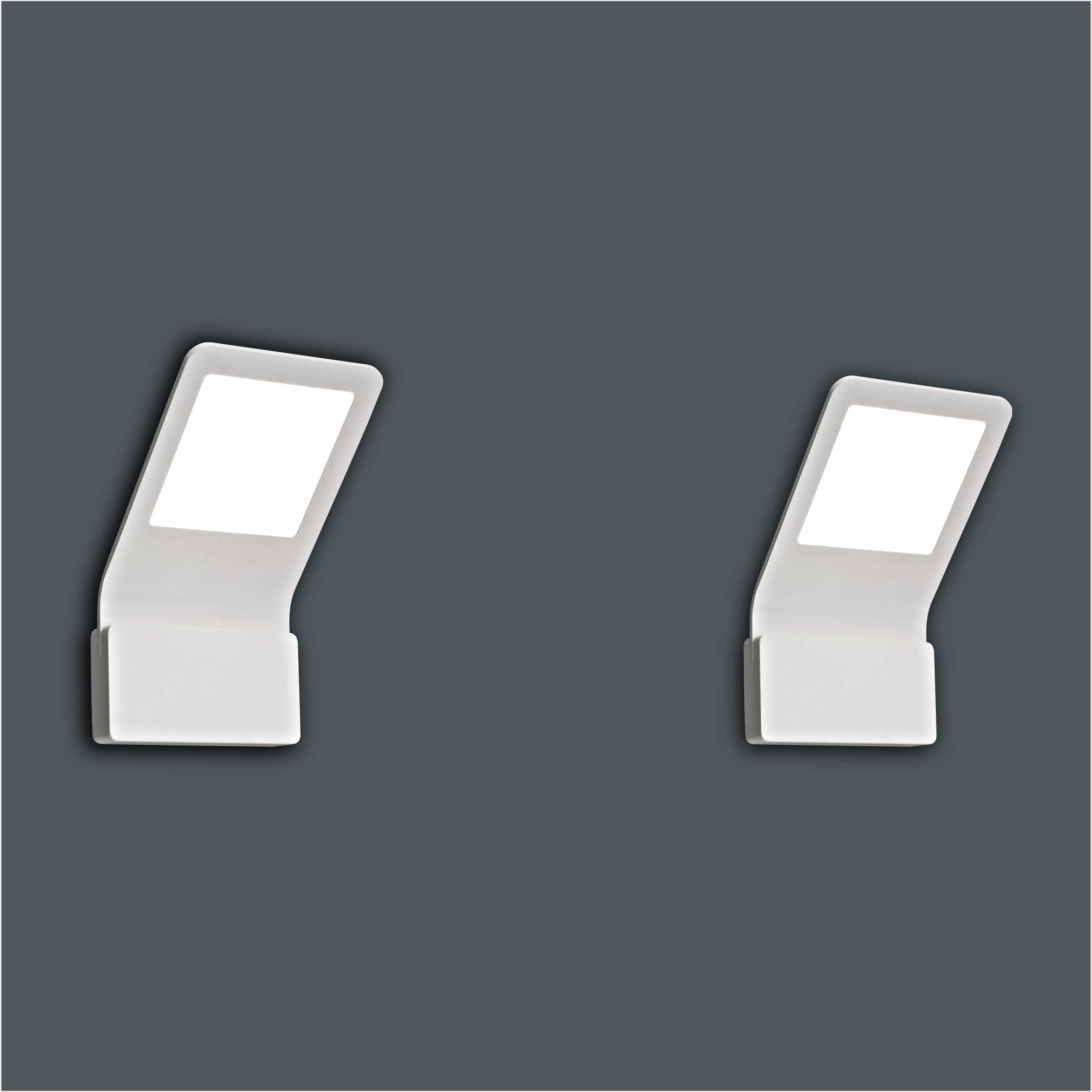 Innovative Design Modern LED Bathroom Wall Mirror Light 2318