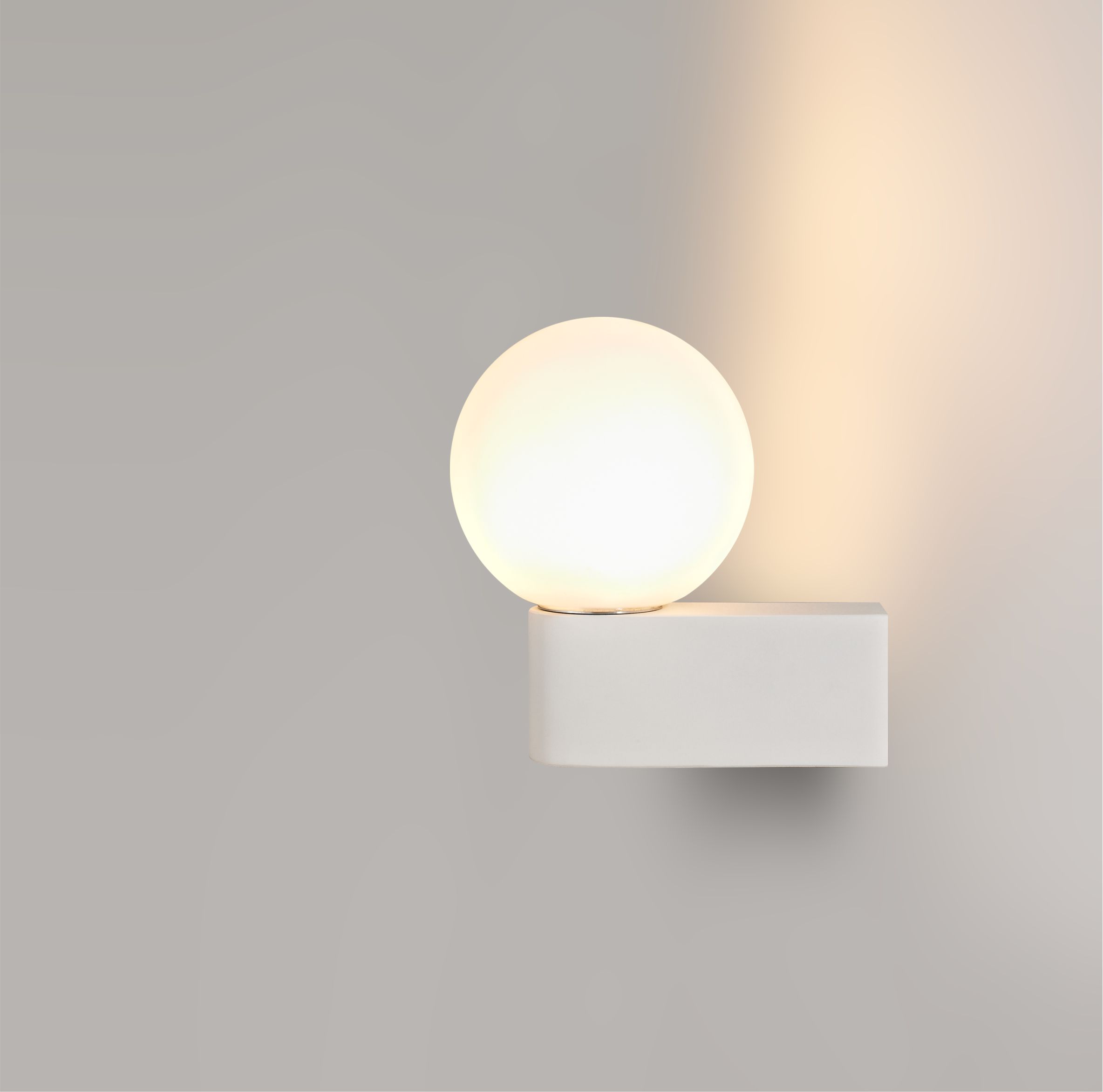 Modern Minimalist Exterior Aluminum Waterproof Led Wall Lights Decorative Indoor Wall Lamp 2520