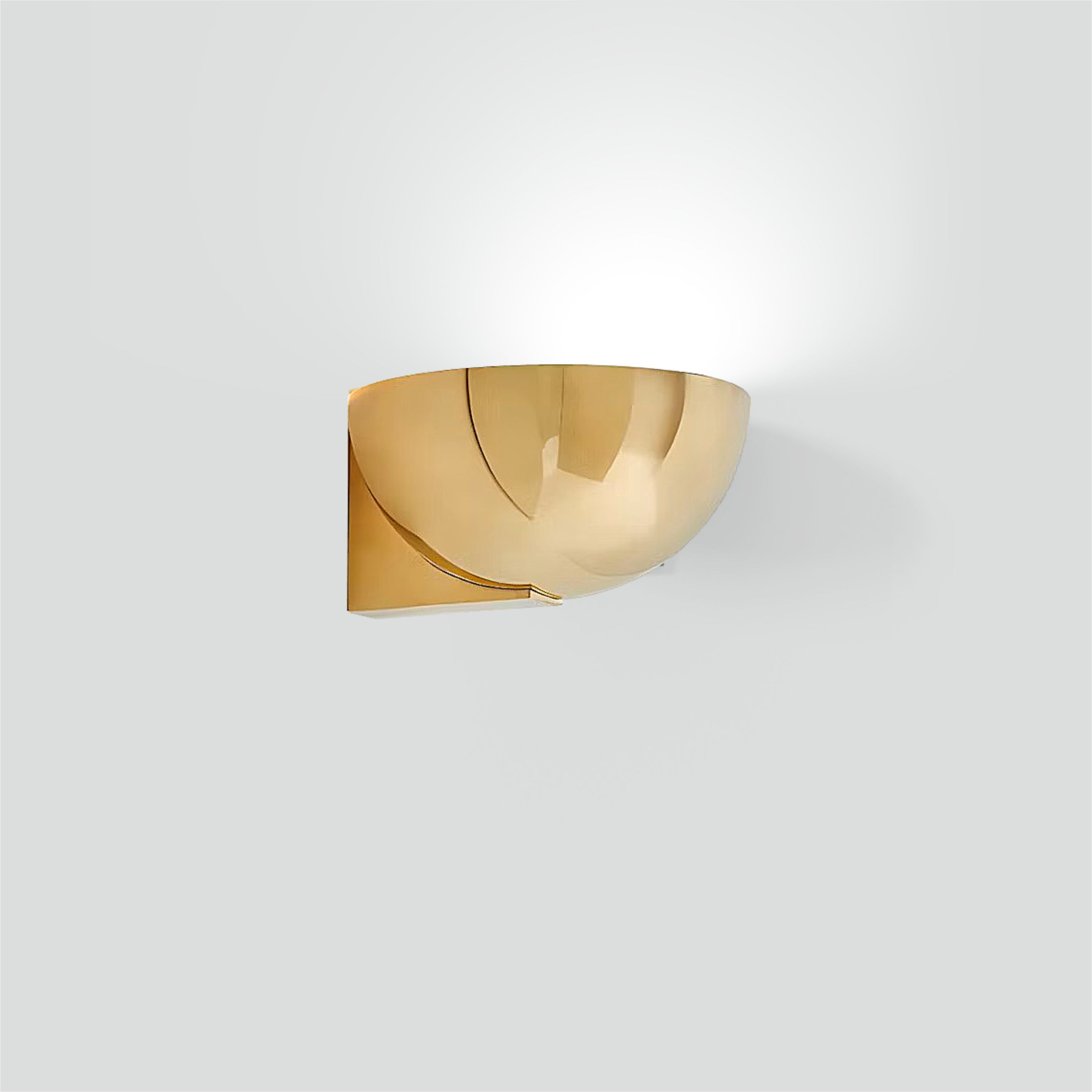 Nordic Luxury Bedroom Headboard Wall Lamp Minimalist Living Room Corridor Decorative Light 2529