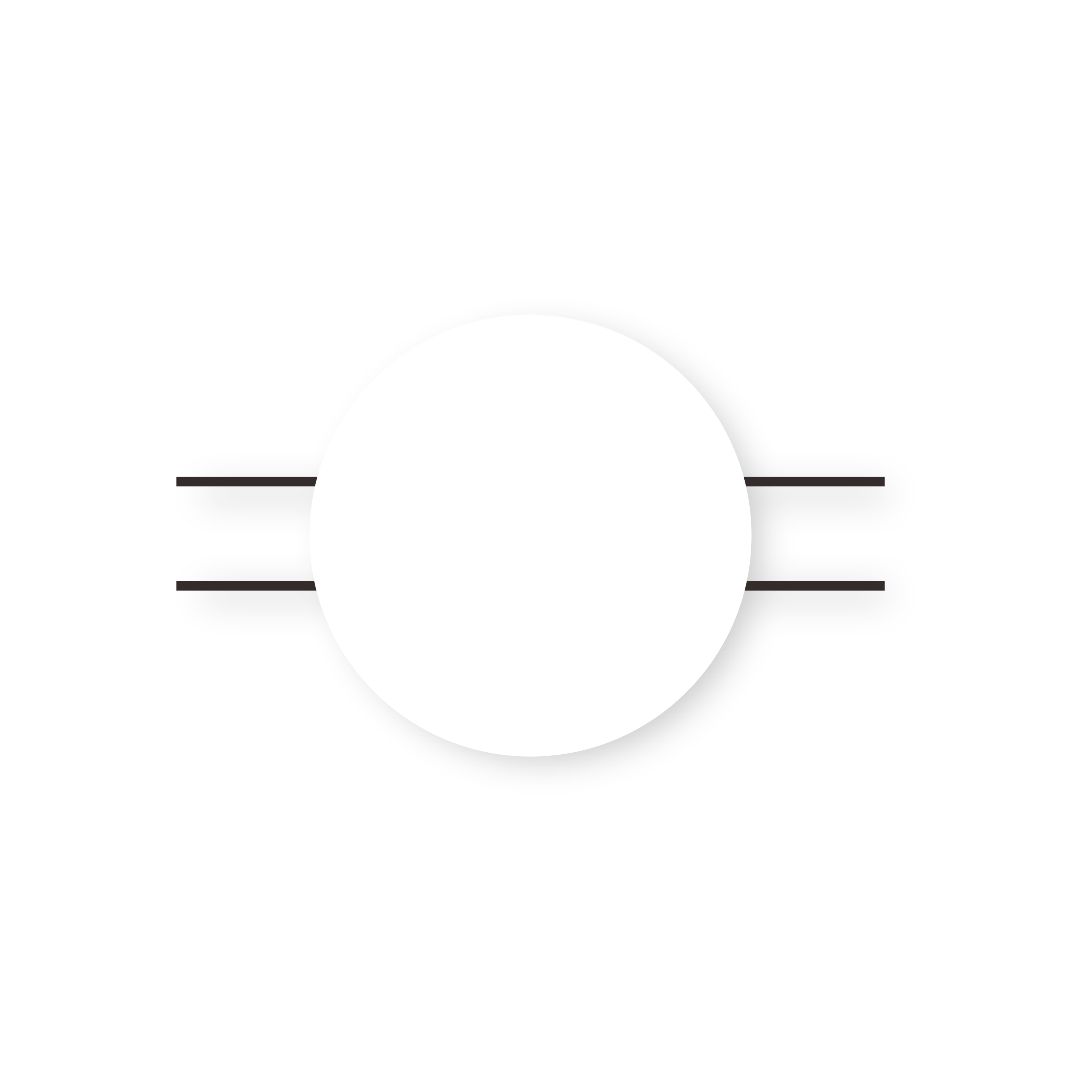 IP44 Modern Creative Glass Ball Wall Lamp 2560