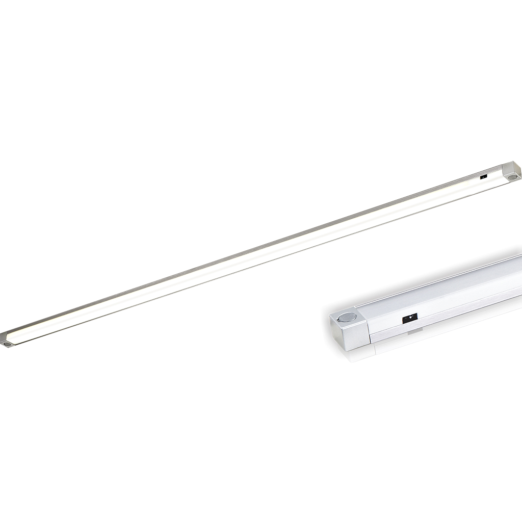 Linear Shape Built-in Sensor LED Cabinet Light 2718