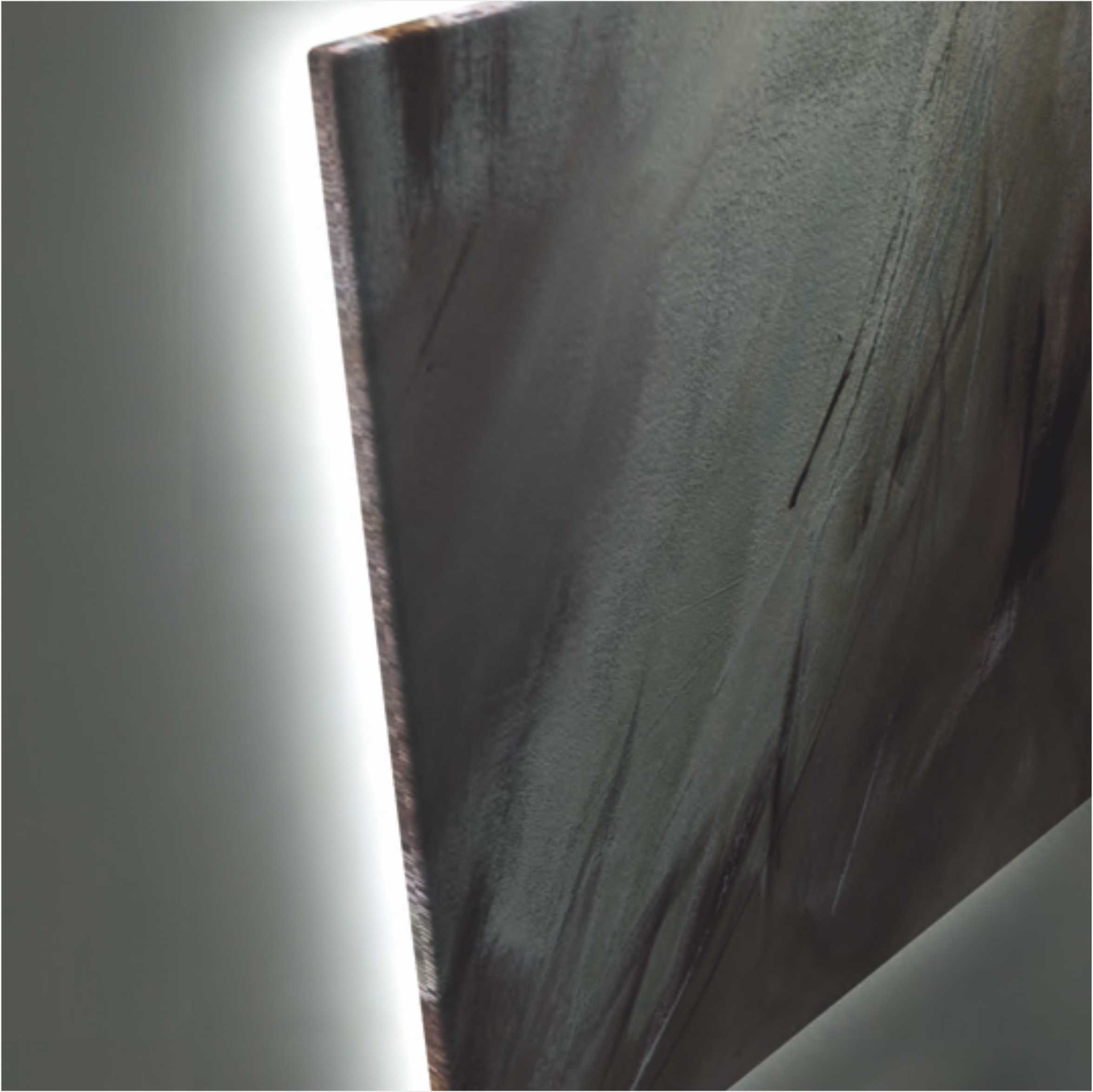 12V Plastic Cover LED Rigid Strip Light 2729