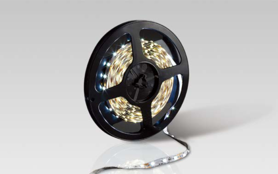 Self-Adhesive SMD2835 LED Flexible Strip 2780