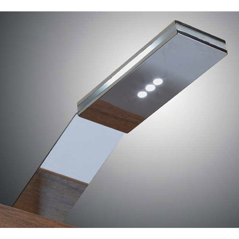 Aluminum LED Over Cabinet Light For Home Decoration 2801