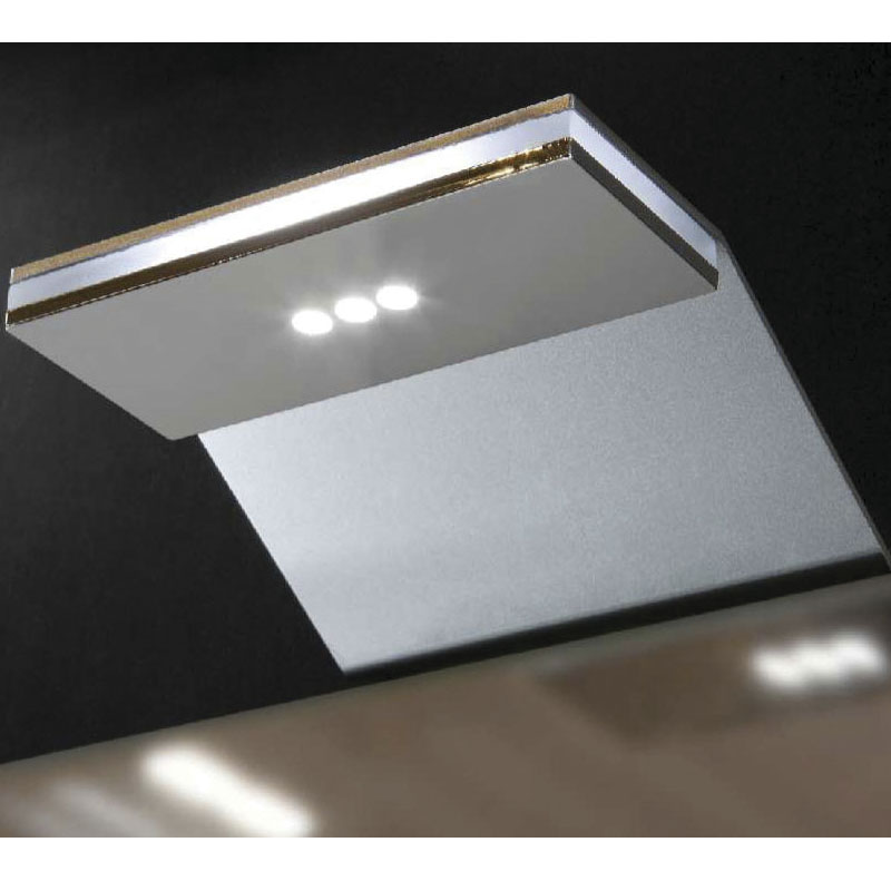 Aluminum LED Furniture Cabinet Display Light 2803