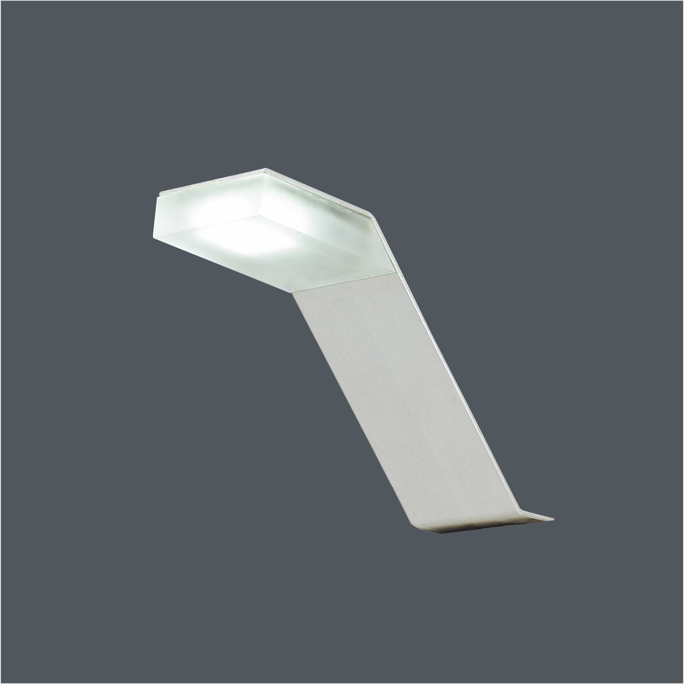 Home Interior Surface Mounted 12V LED Cabinet Light 2805