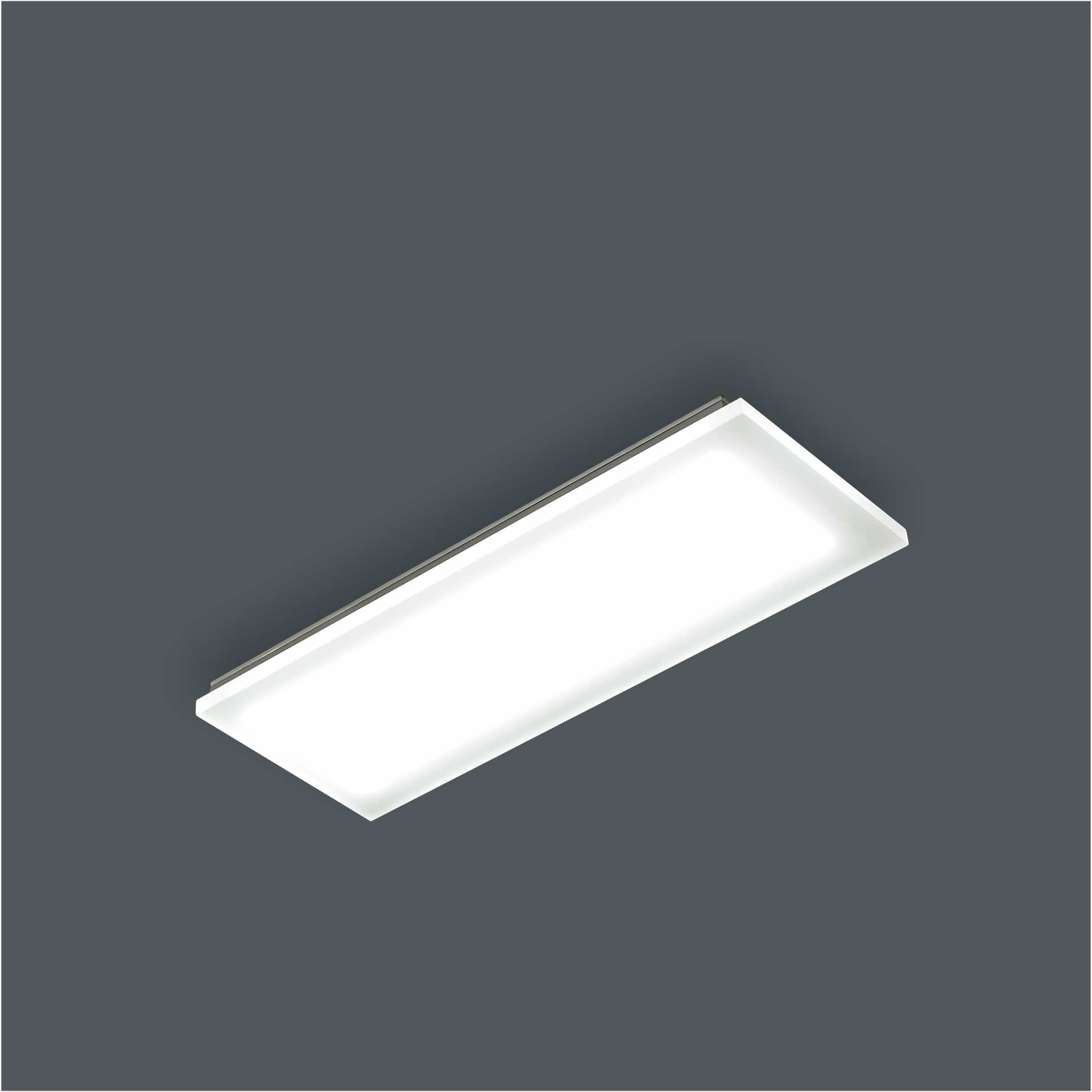 12V 5W LED Quad Under Kitchen Cabinet Light 2813