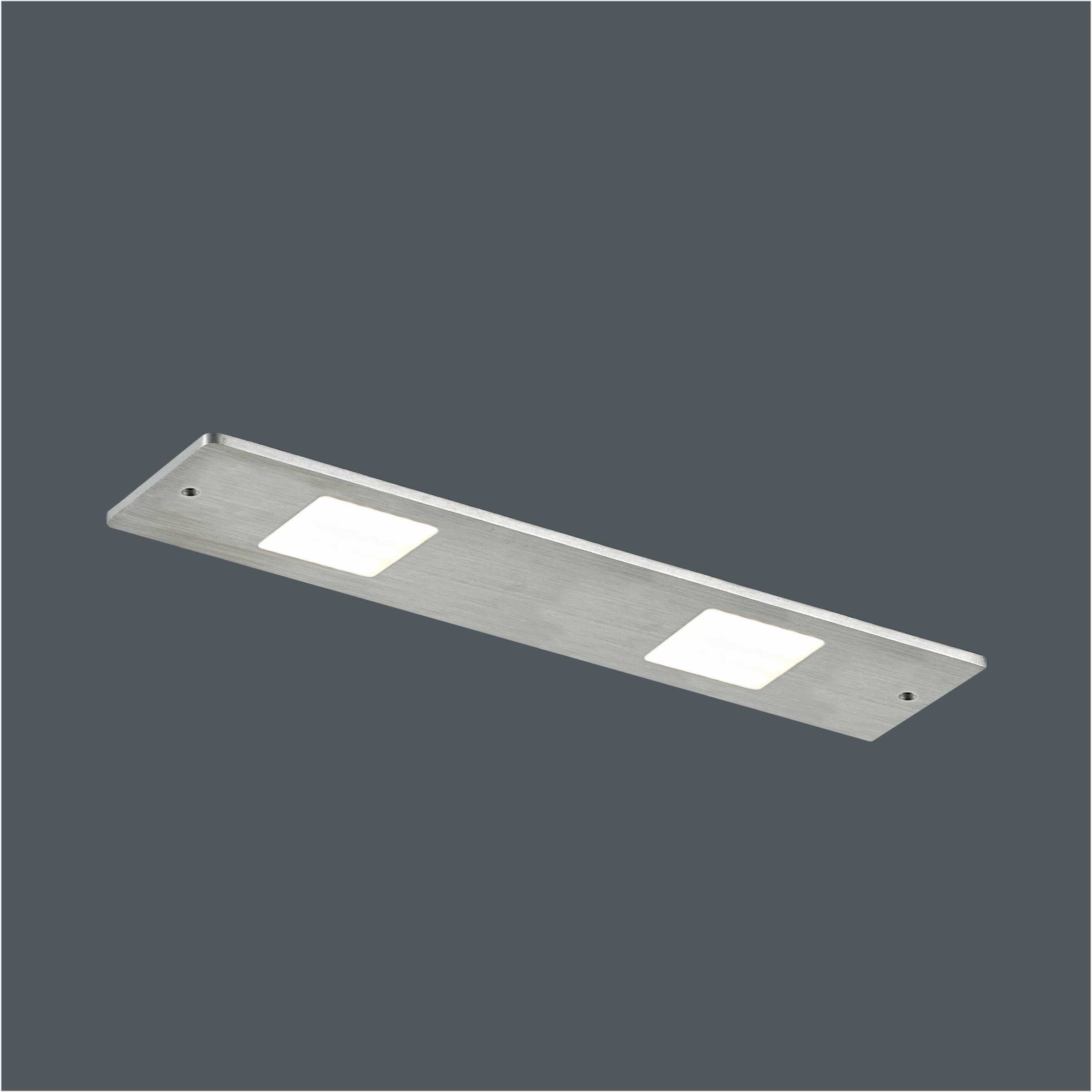 12V Rectangular Surface Mounted LED Cabinet Light 2828