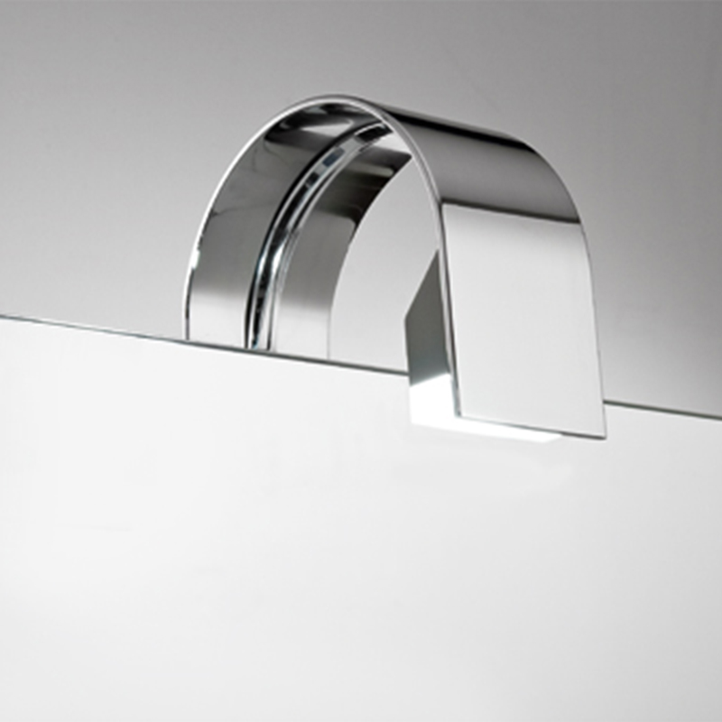 IP44 High Quality 3W COB LED Bathroom Mirror Light 2896