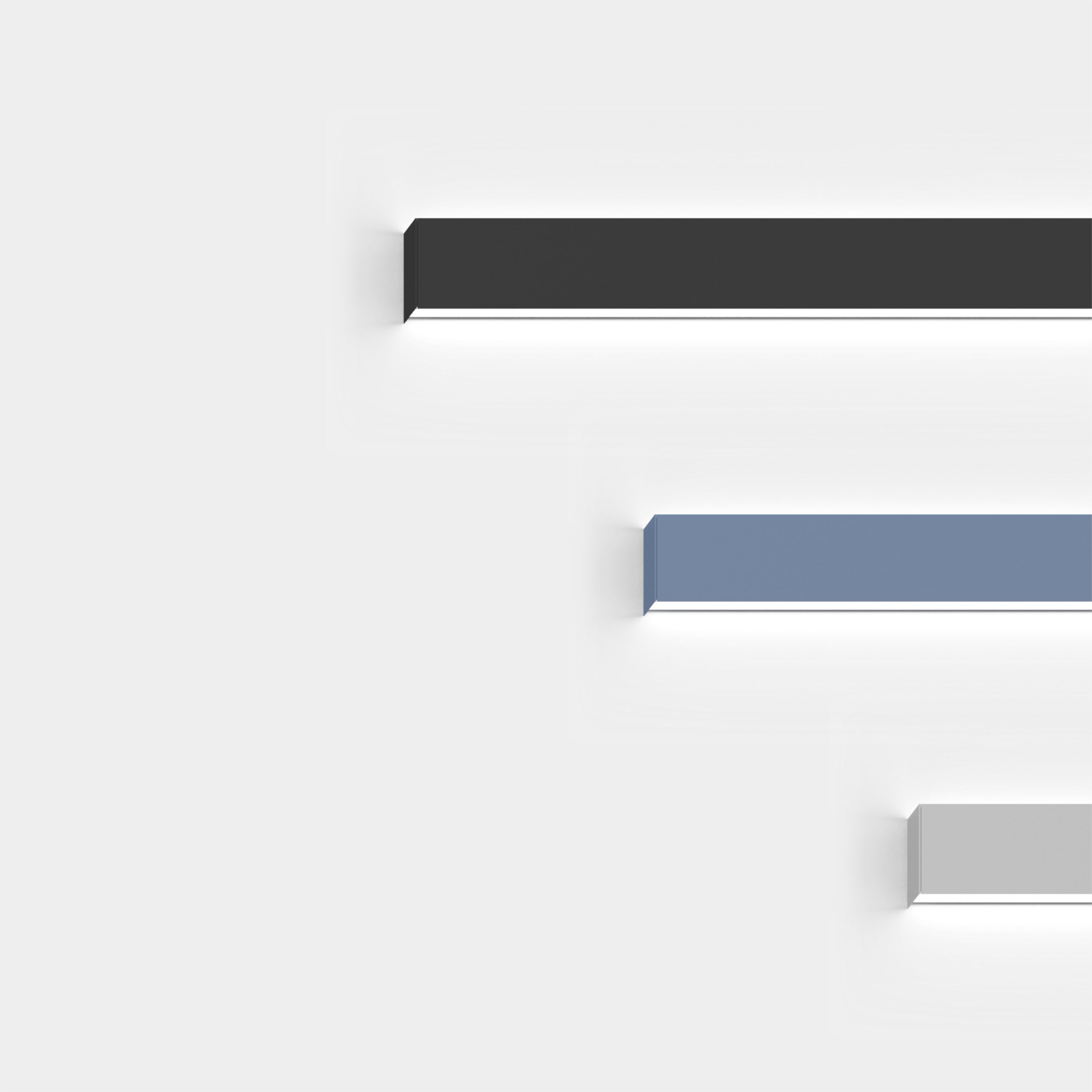 Stunning Integrated Mirror Light 2918