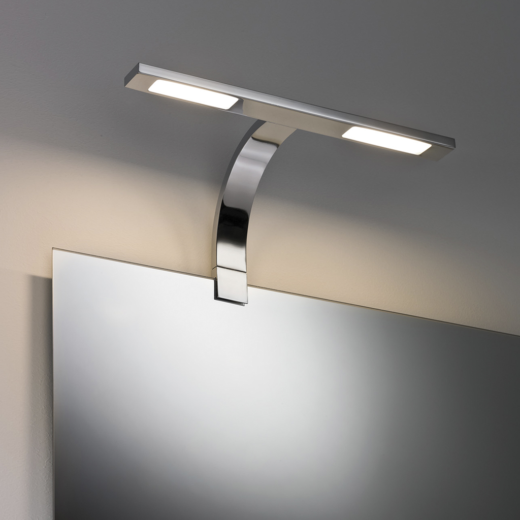 IP44 Hot Sale COB LED Over Mirror Light for Bathrooms 2921