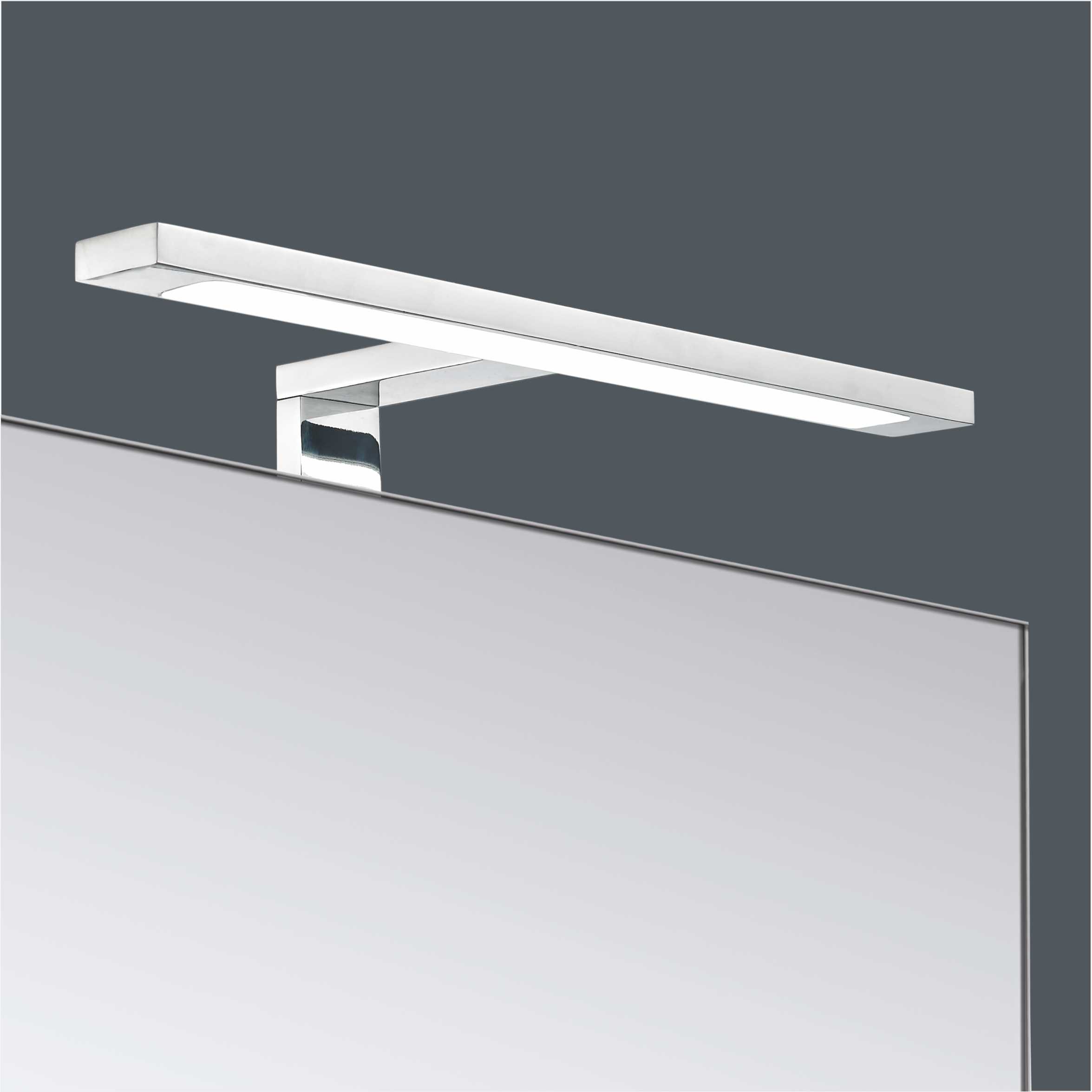 Modern Design Interior 5W COB LED Bathroom Lamp for Mirror 2923