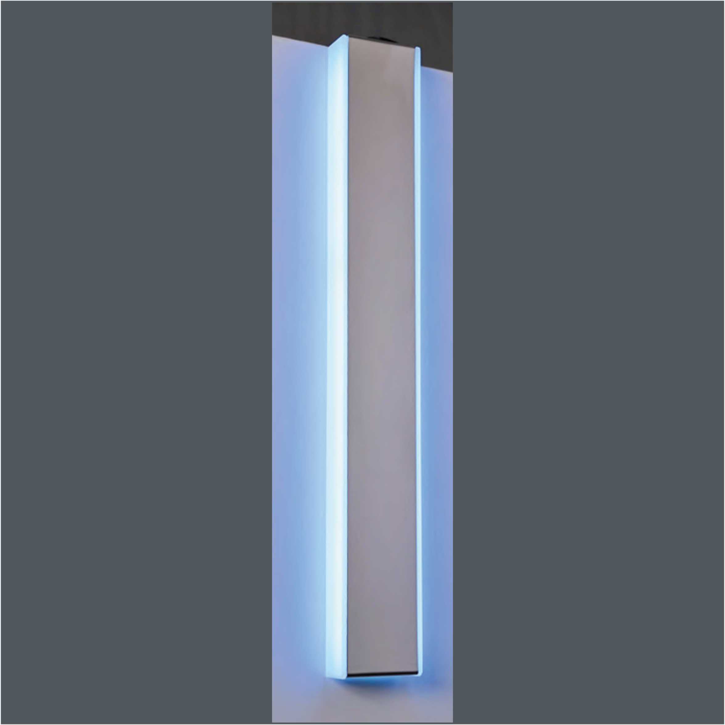 NEW Design IP44 LED Mirror Front Light 2927