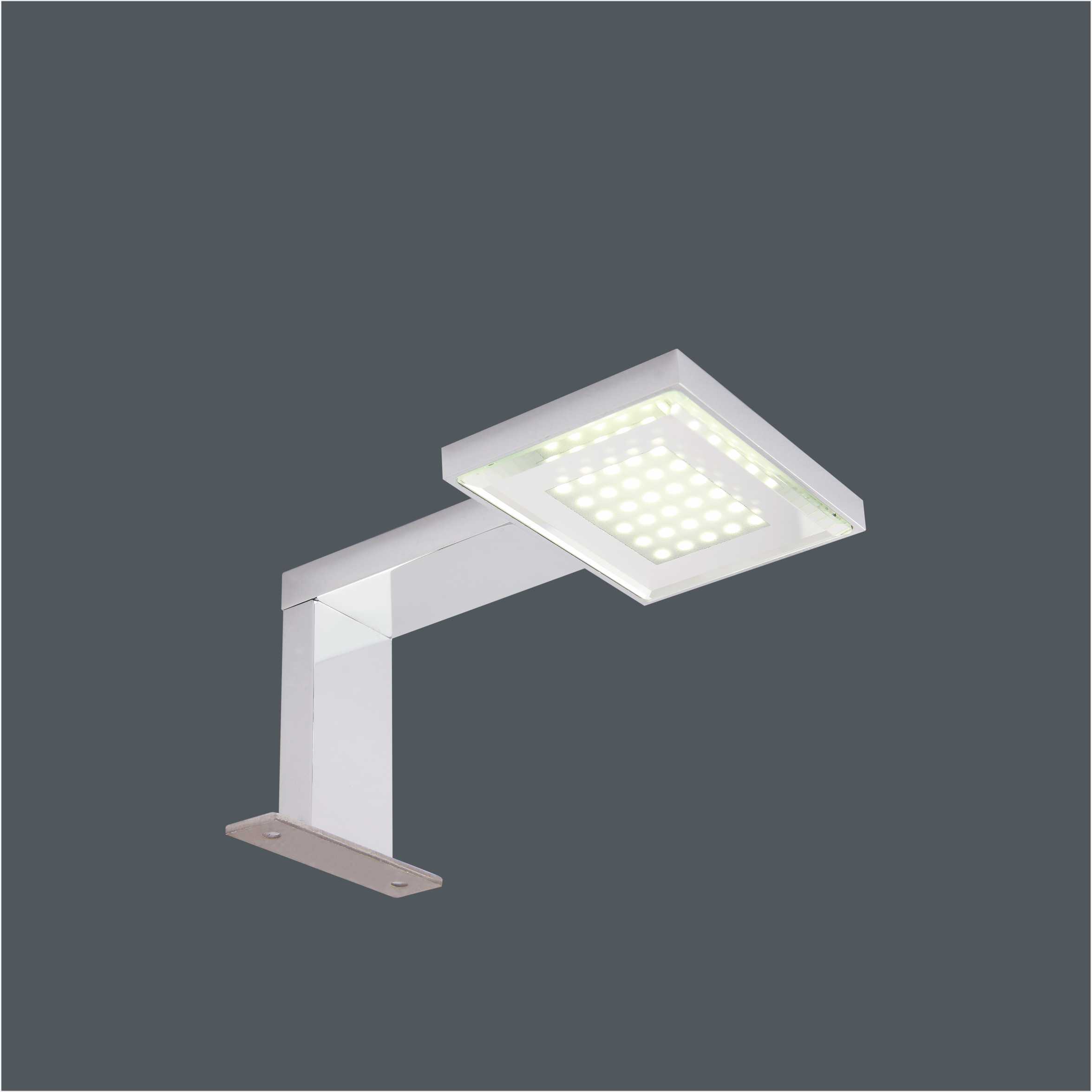 IP44 12V 2W SMD LED Bathroom Mirror Light 2935
