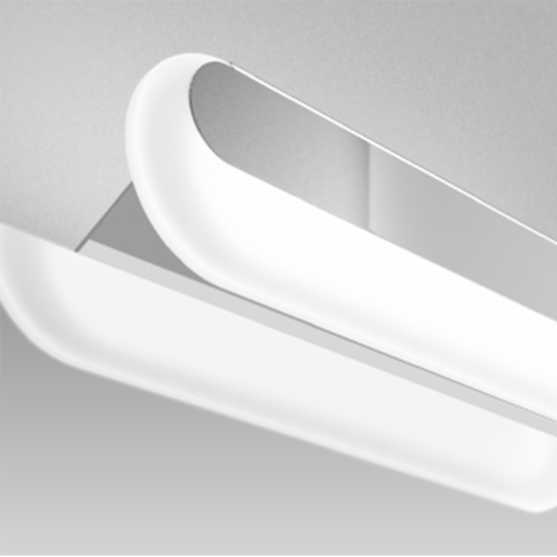 2016 NEW European Style Hotel LED Bathroom Mirror Light for Home Lighting 2937