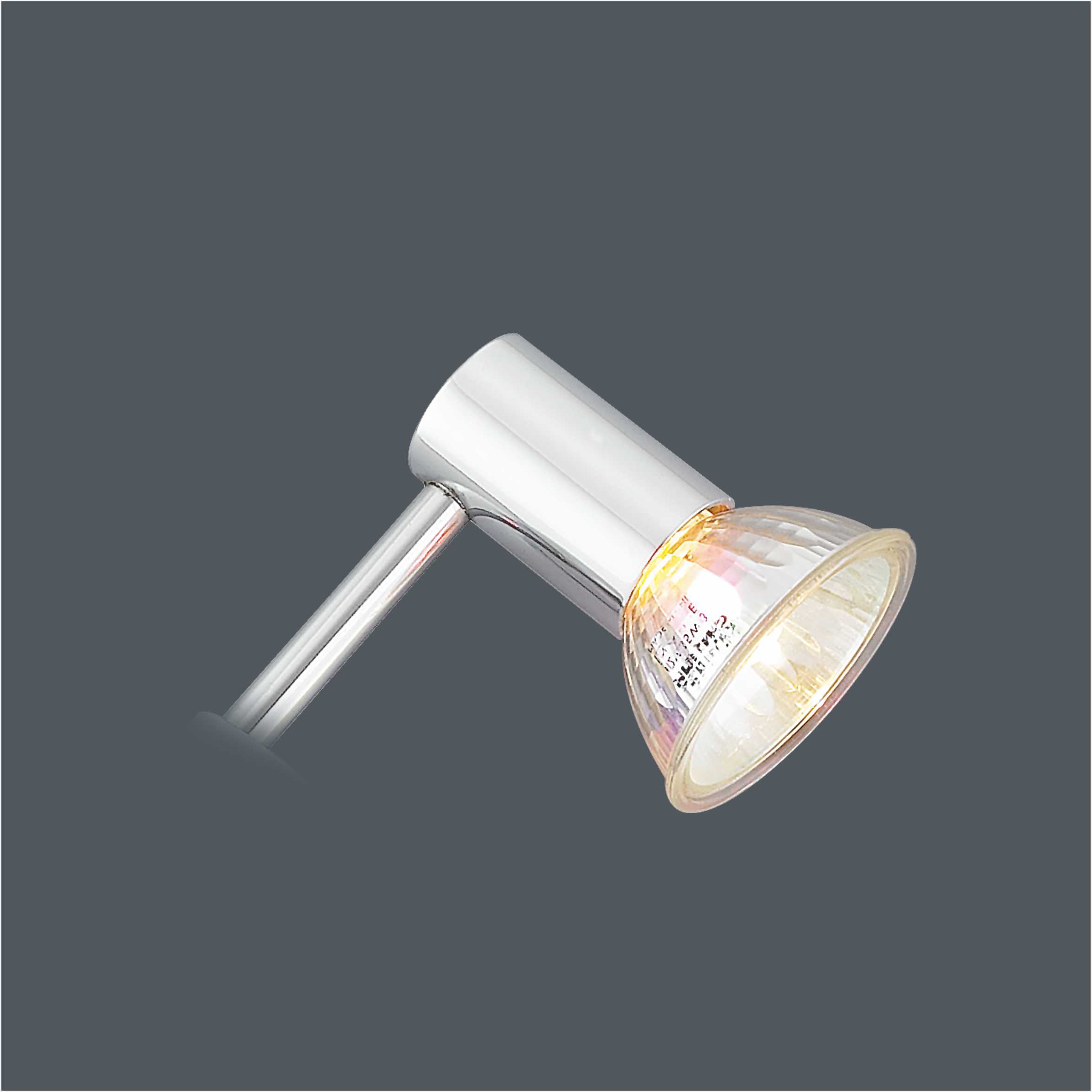 IP23 GU10 5W LED Bathroom Mirror Light 6507