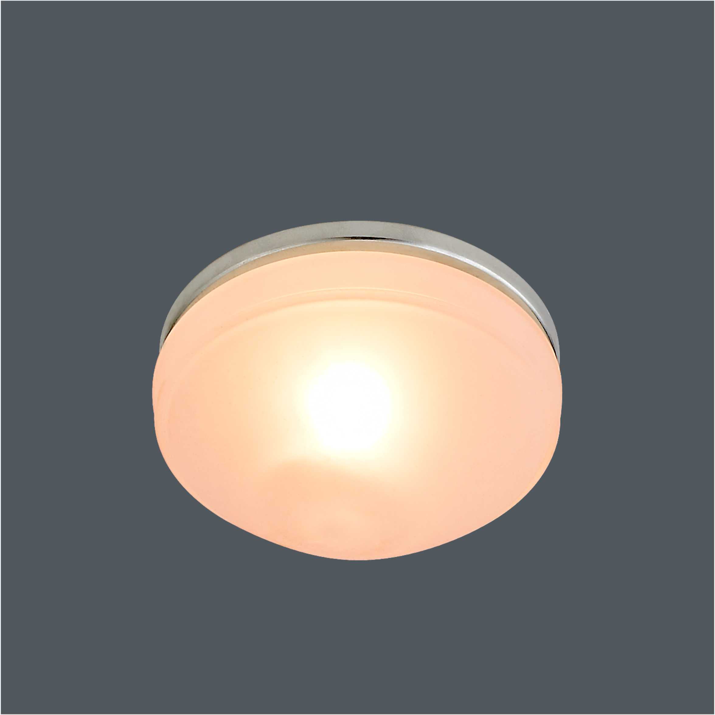 IP44 Round Recessed LED Ceiling Down Light 6545