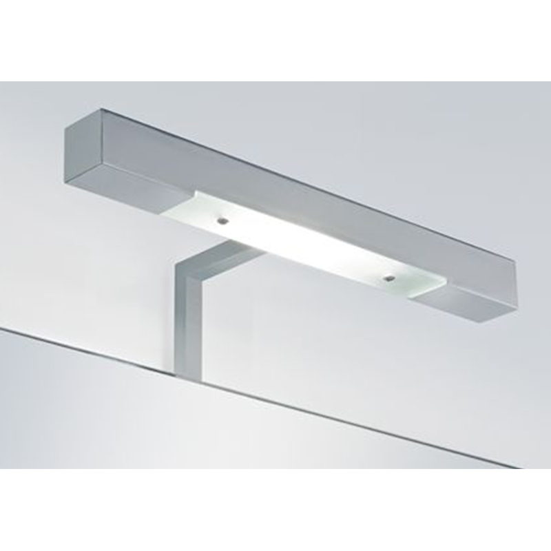 Modern and Concise IP44 G9 LED Bathroom Mirror Light 6596
