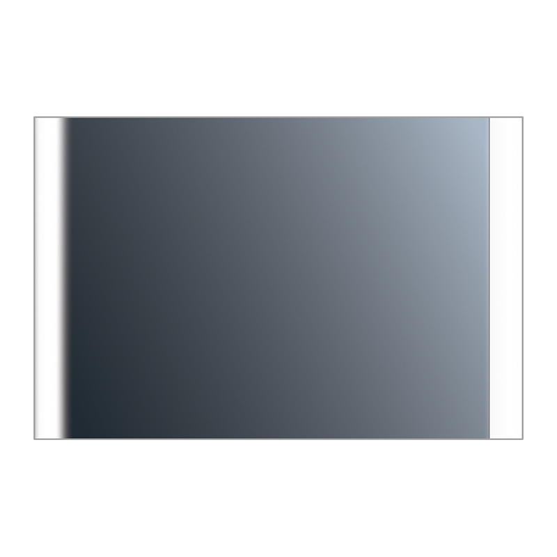 CE Approved IP44 LED Illuminated Bathroom Mirror 6695