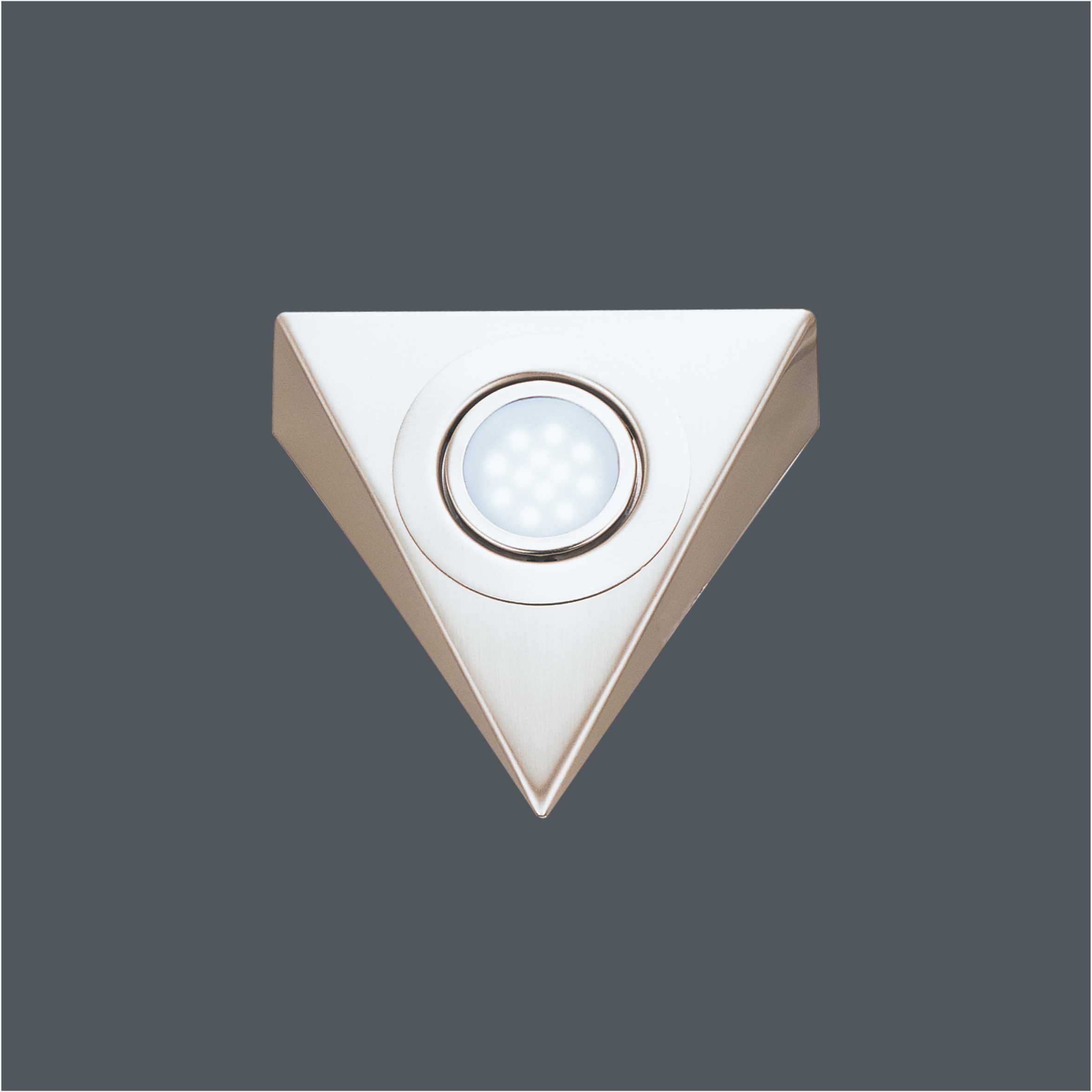 12V Triangular LED Under Kitchen Cabinet Light 6711