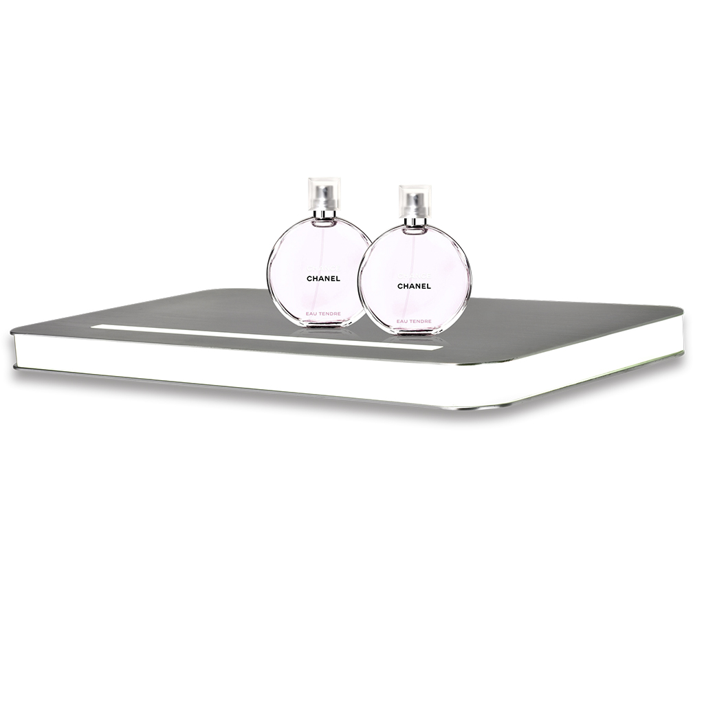 Contemporary Style Direct-indirect Light Aluminium Wall Lamp 6798