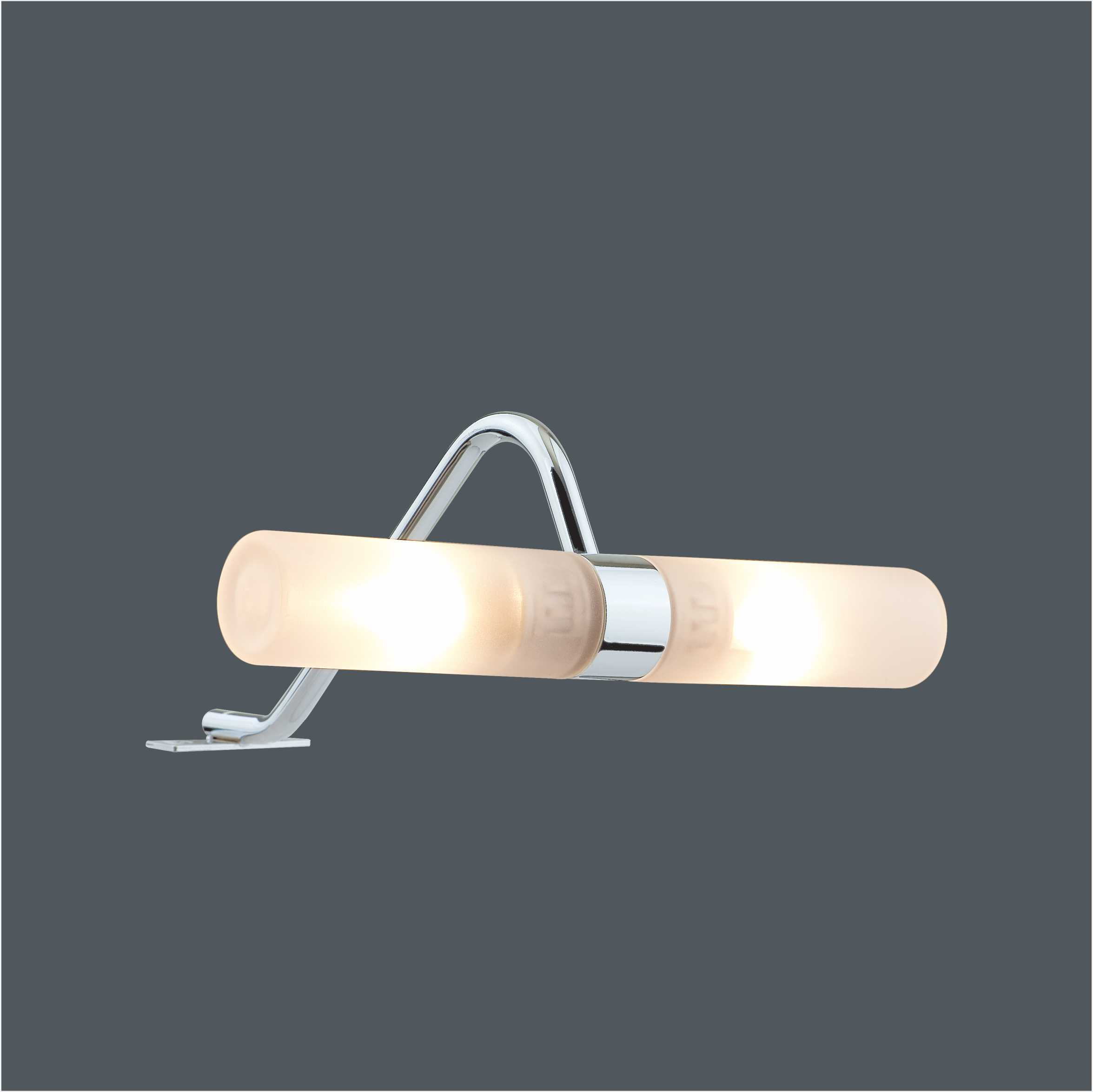 IP44 Waterproof Indoor 230V G9 LED Bathroom Mirror Light 6833