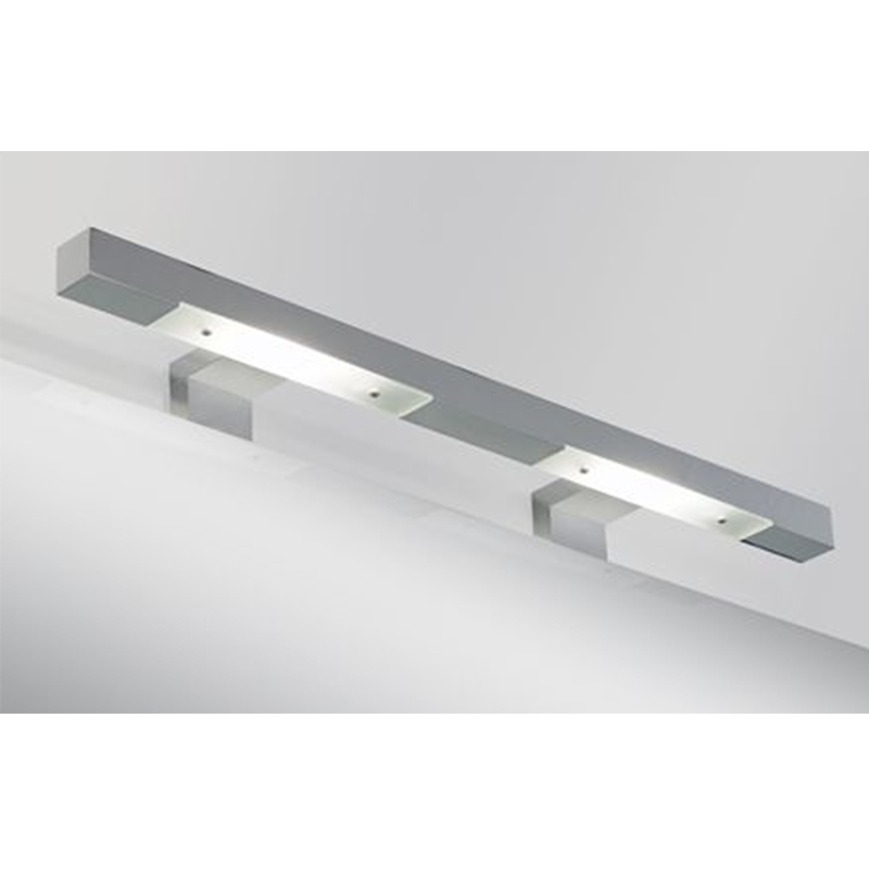 CE Approved 500mm Long Head 230V G9 LED Bathroom Mirror Light 6853