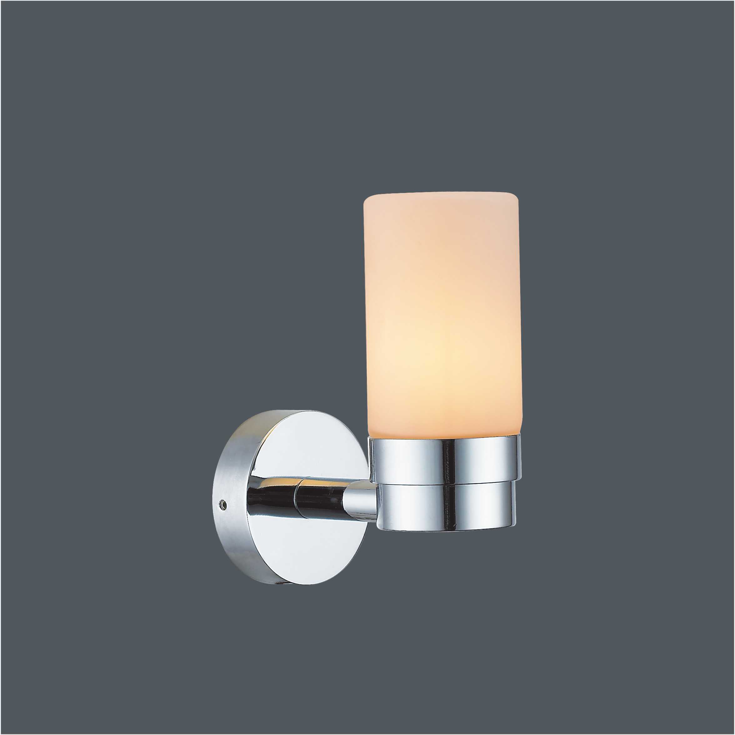 IP44 Modern LED Bathroom Wall Light for Hotel Decoration 6865
