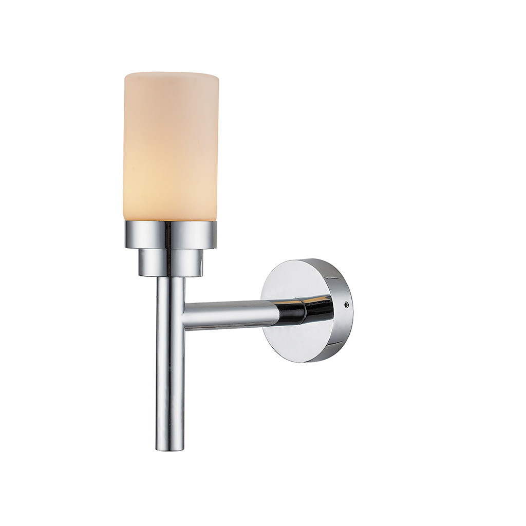 Modern IP44 Waterproof Hotel Bathroom Wall Light 6879