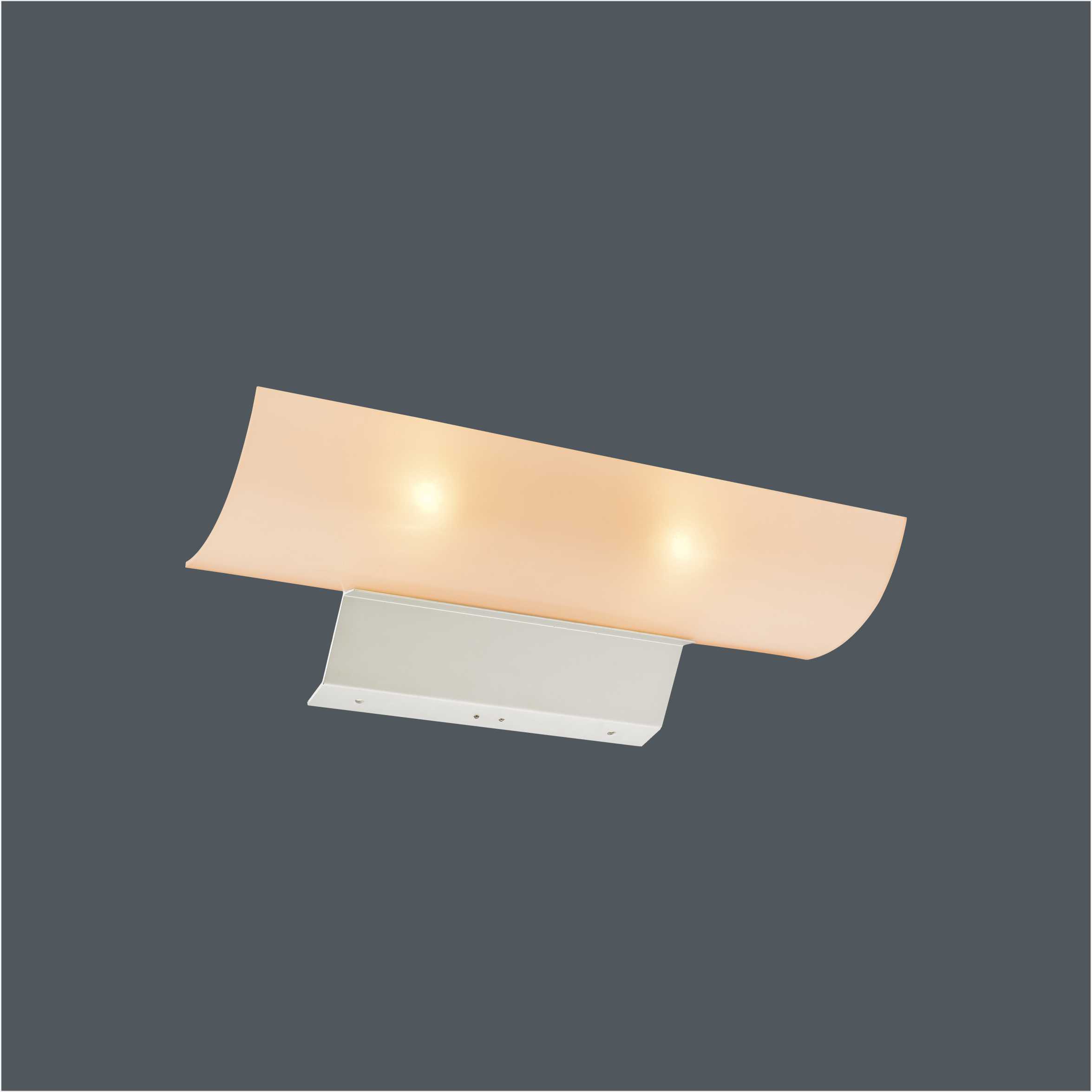Behind Bathroom Cabinet G9 LED Mirror Light 6901