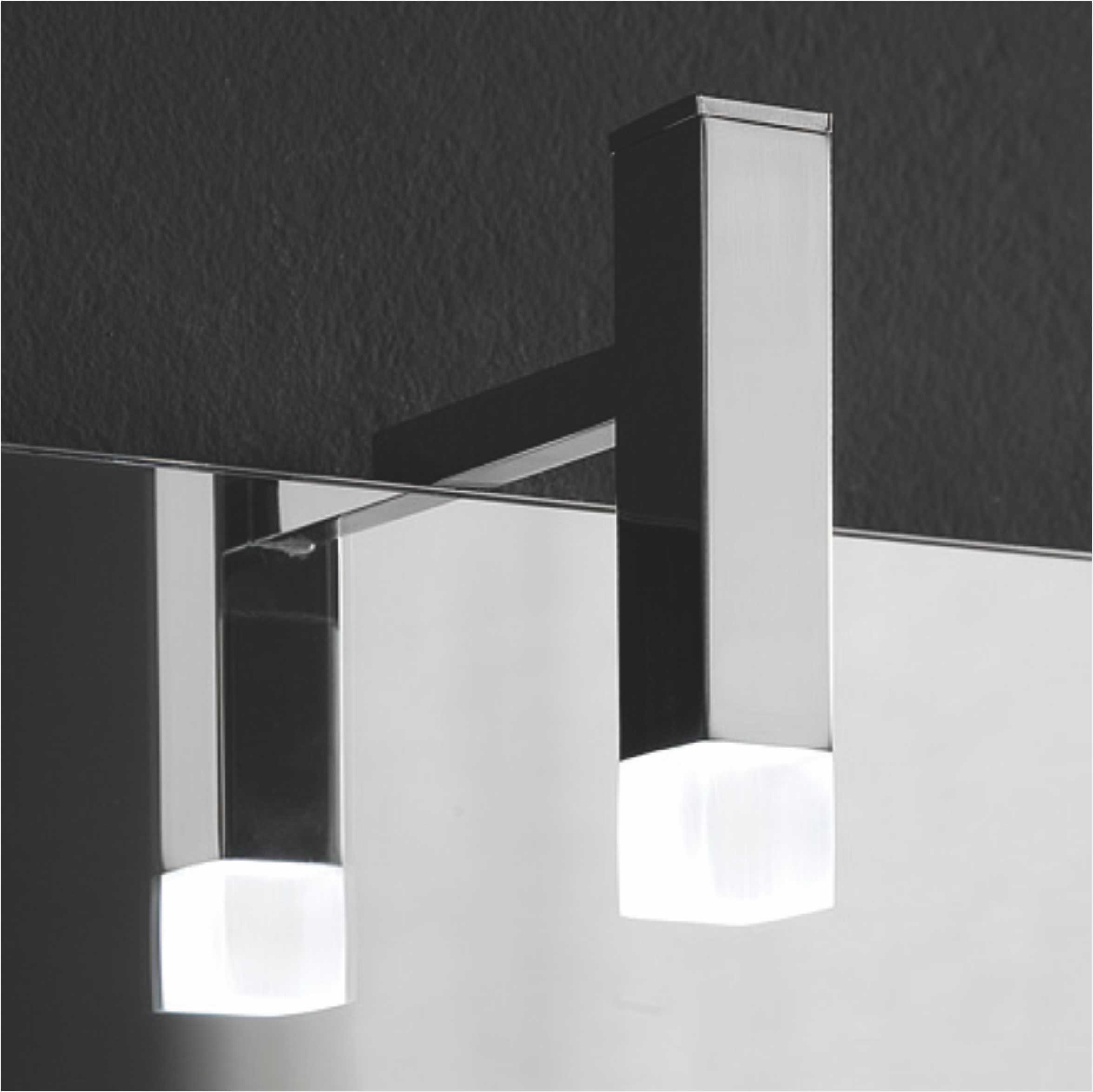 IP44 Popular 700mA 3W LED Bathroom Mirror Light 6948