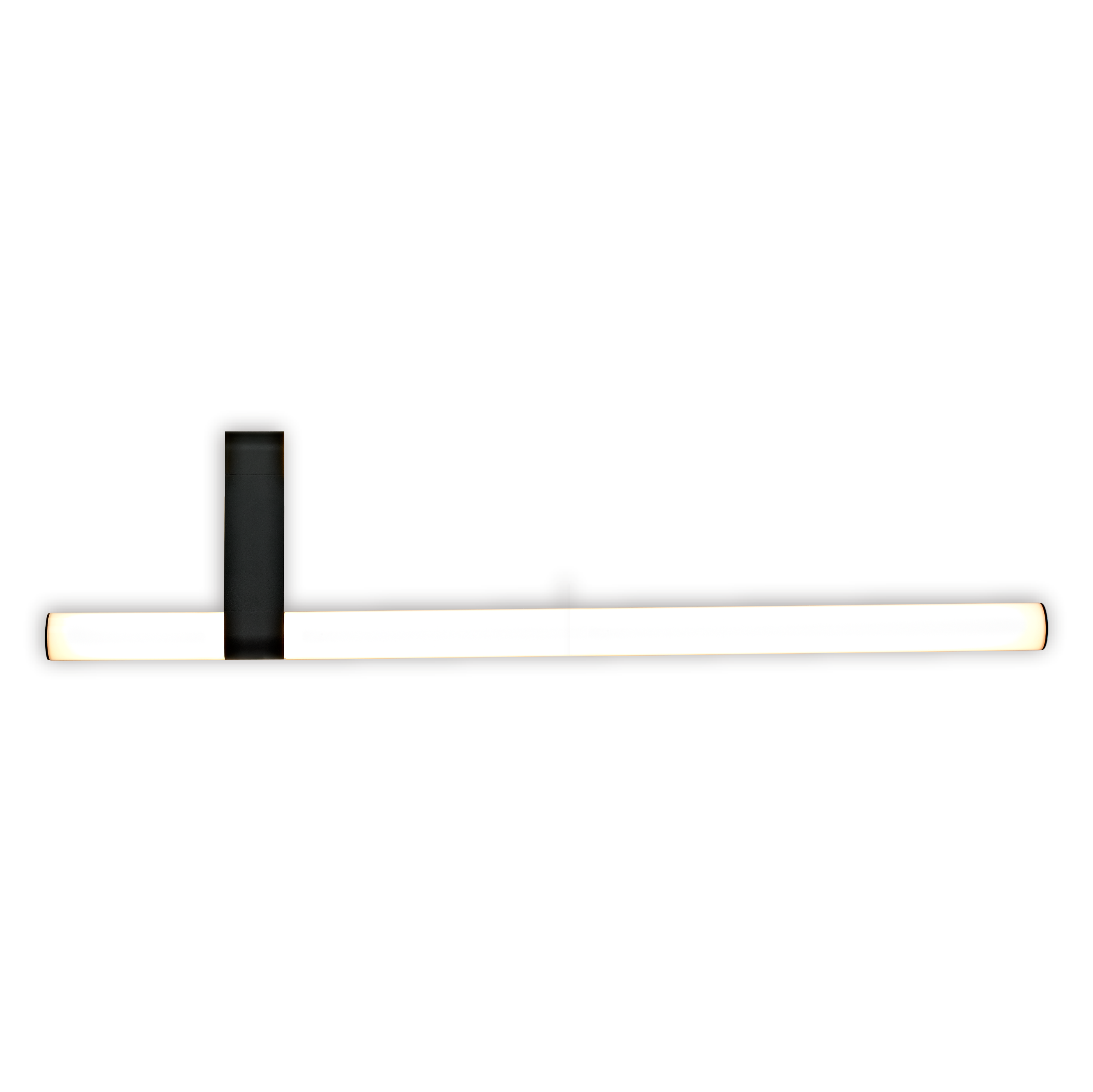 Background Indoor Decor Single Light Tube IP44 LED Bathroom Wall Lamp For Home Office 6971