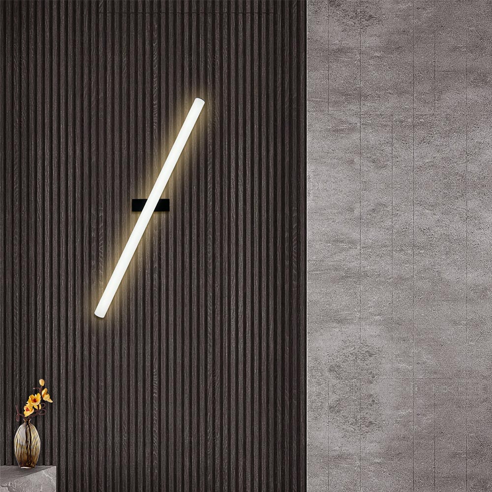 IP44 Indoor Decorative Adjustable LED Wall Light 6976