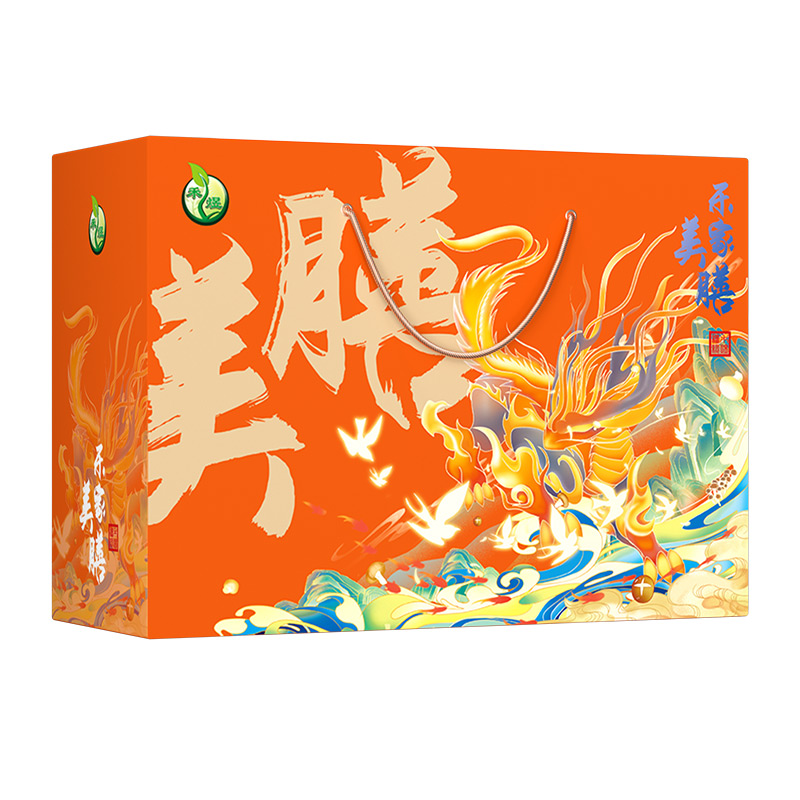 禾家美膳—干货礼盒1610g