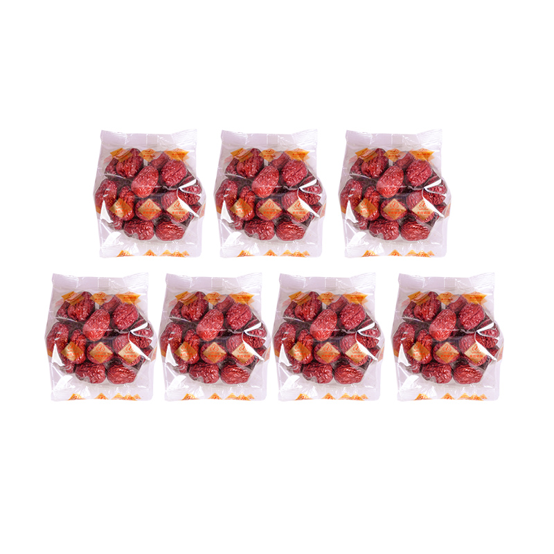 禾煜新疆若羌红枣礼盒1250g