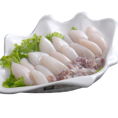 汇江南海鲜大礼包888型